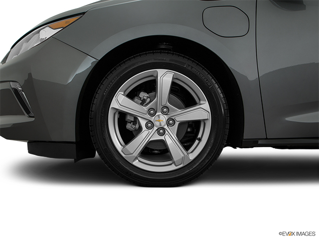 2017 Chevrolet Volt