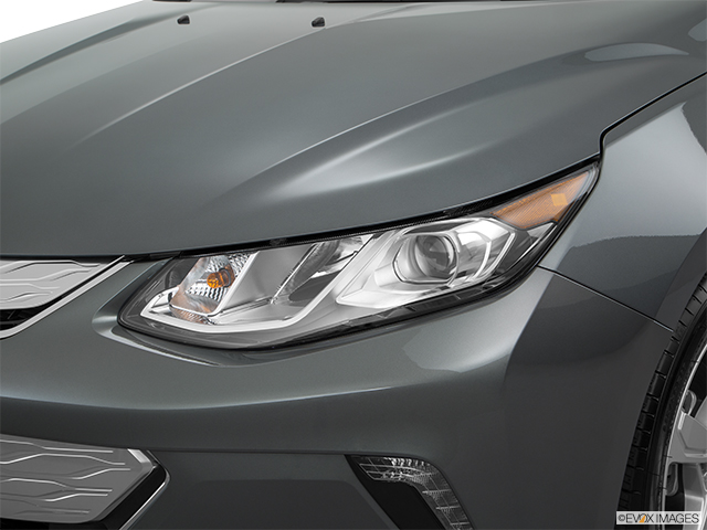 2017 Chevrolet Volt