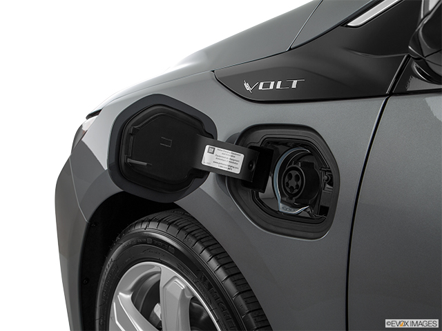 2017 Chevrolet Volt