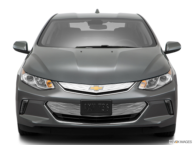 2017 Chevrolet Volt