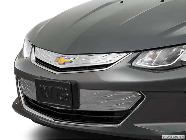 2017 Chevrolet Volt