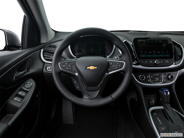 2017 Chevrolet Volt