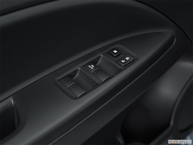 2017 Mitsubishi Mirage