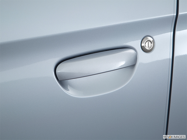 2017 Mitsubishi Mirage