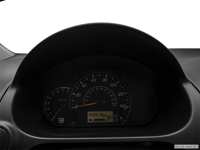 2017 Mitsubishi Mirage