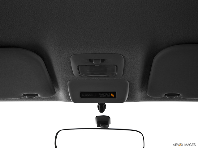 2017 Mitsubishi Mirage