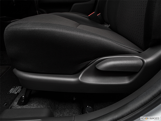 2017 Mitsubishi Mirage