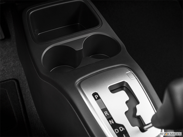 2017 Mitsubishi Mirage