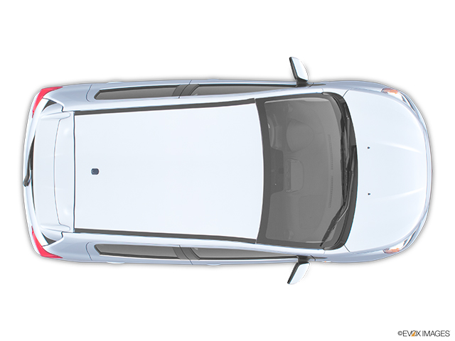 2017 Mitsubishi Mirage