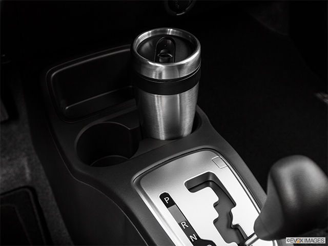 2017 Mitsubishi Mirage