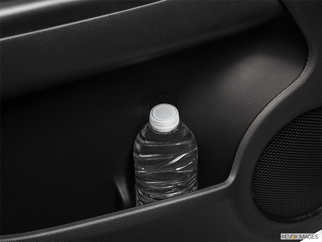 2017 Mitsubishi Mirage