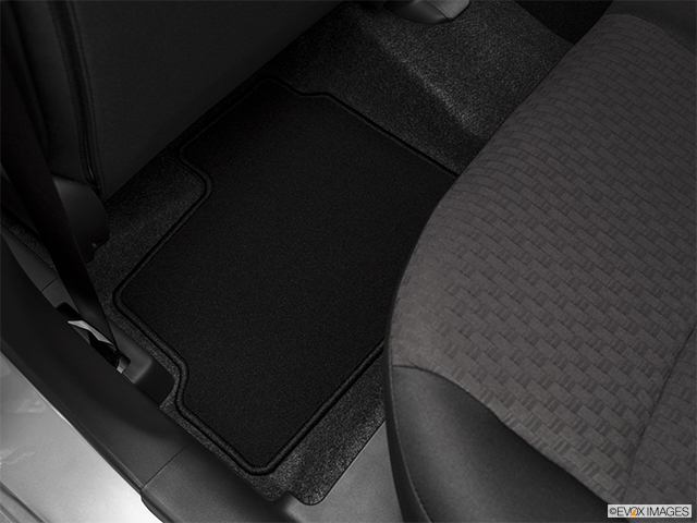 2017 Mitsubishi Mirage