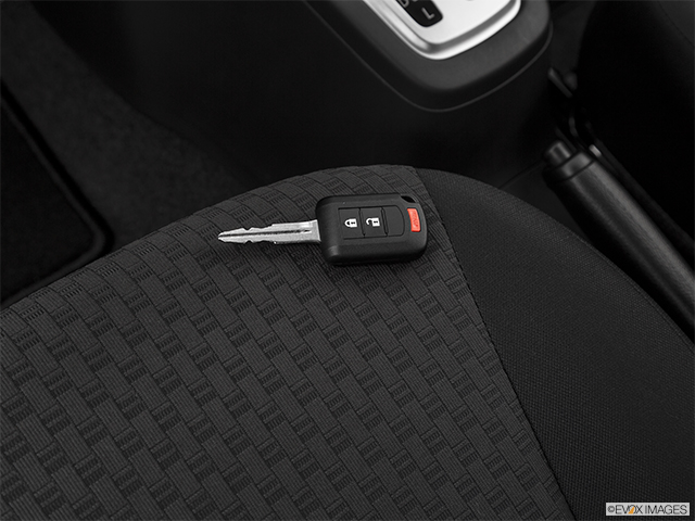 2017 Mitsubishi Mirage