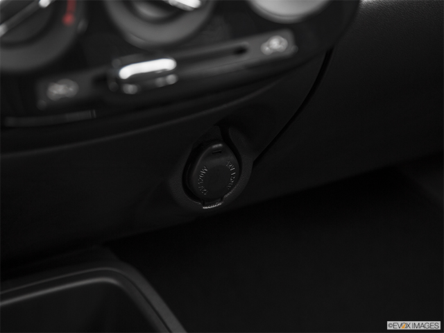 2017 Mitsubishi Mirage