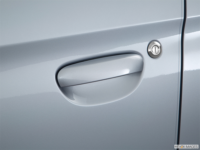 2017 Mitsubishi Mirage G4