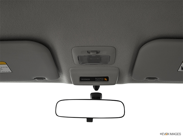 2017 Mitsubishi Mirage G4