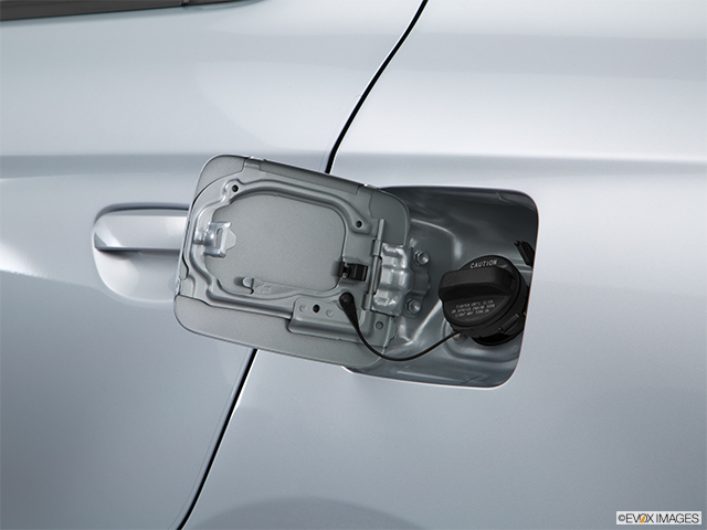 2017 Mitsubishi Mirage G4