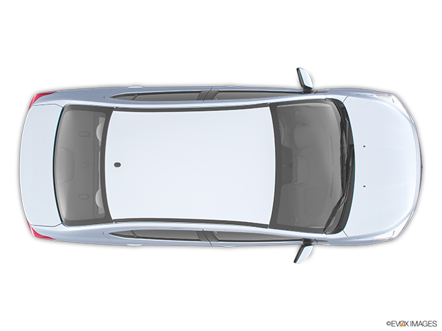 2017 Mitsubishi Mirage G4