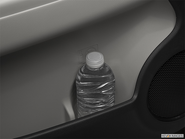 2017 Mitsubishi Mirage G4