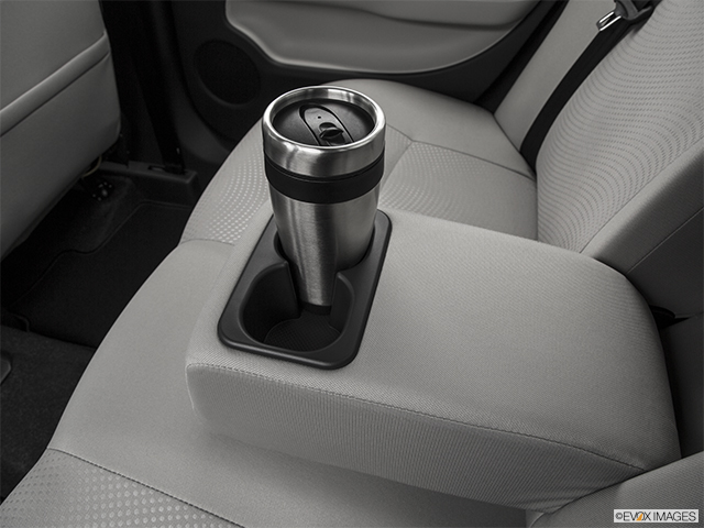 2017 Mitsubishi Mirage G4