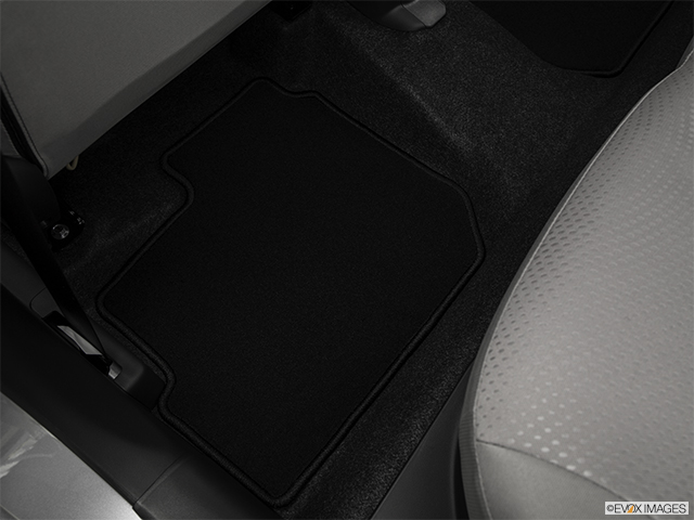 2017 Mitsubishi Mirage G4