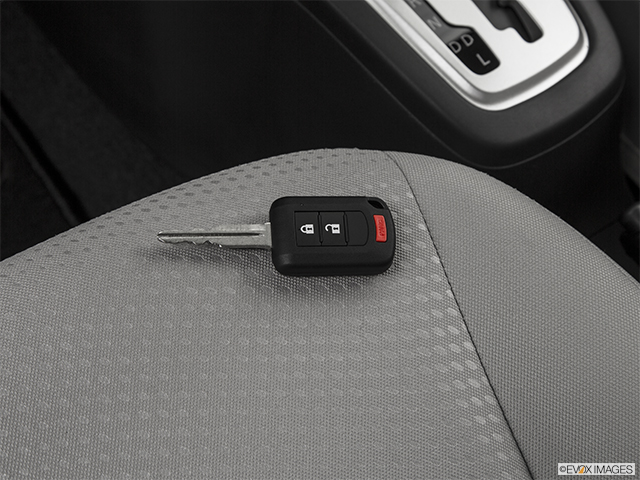 2017 Mitsubishi Mirage G4