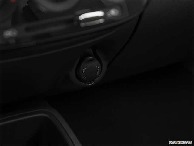 2017 Mitsubishi Mirage G4