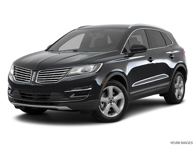 2017 Lincoln MKC