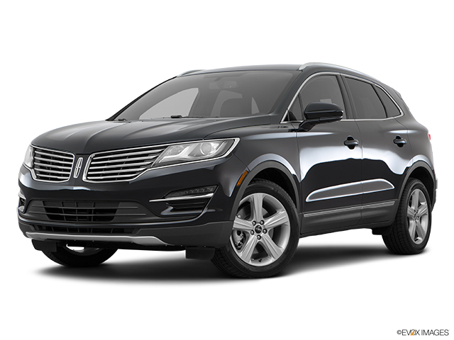 2017 Lincoln MKC