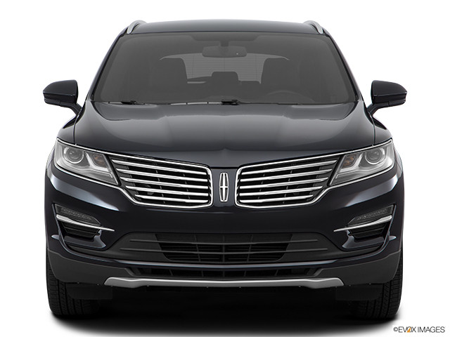 2017 Lincoln MKC