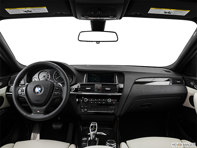 2017 BMW X4