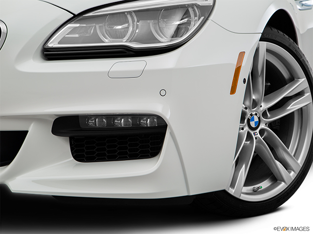2017 BMW 6 Series