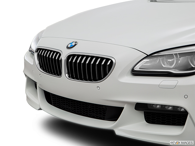 2017 BMW 6 Series