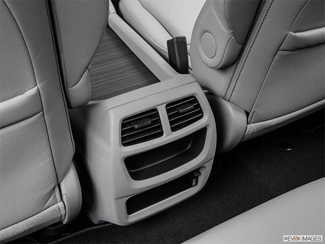 2017 Honda Ridgeline