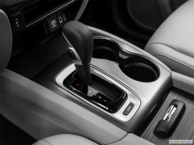 2017 Honda Ridgeline