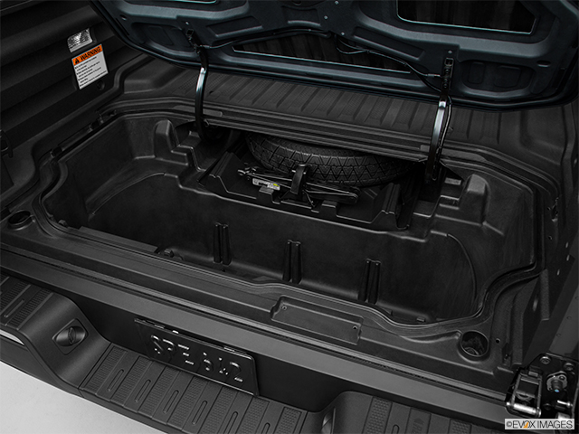 2017 Honda Ridgeline