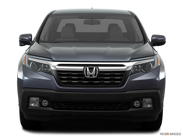 2017 Honda Ridgeline