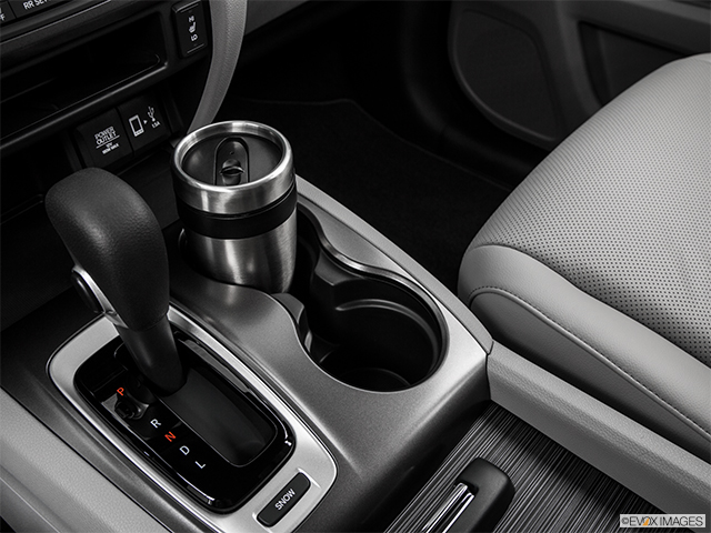 2017 Honda Ridgeline