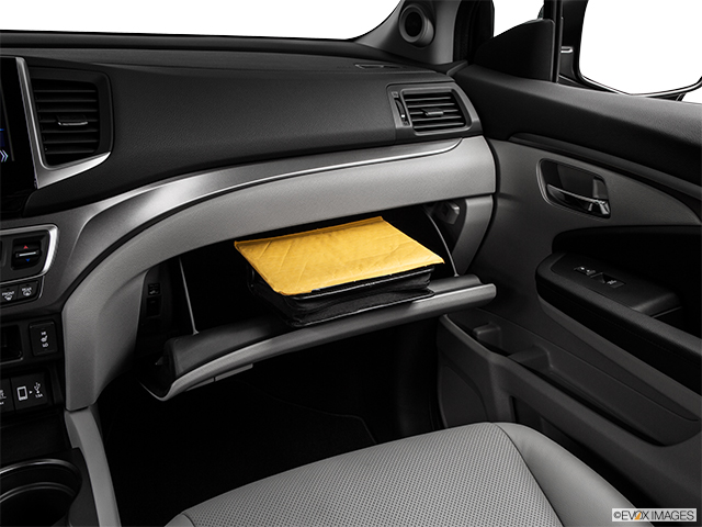 2017 Honda Ridgeline