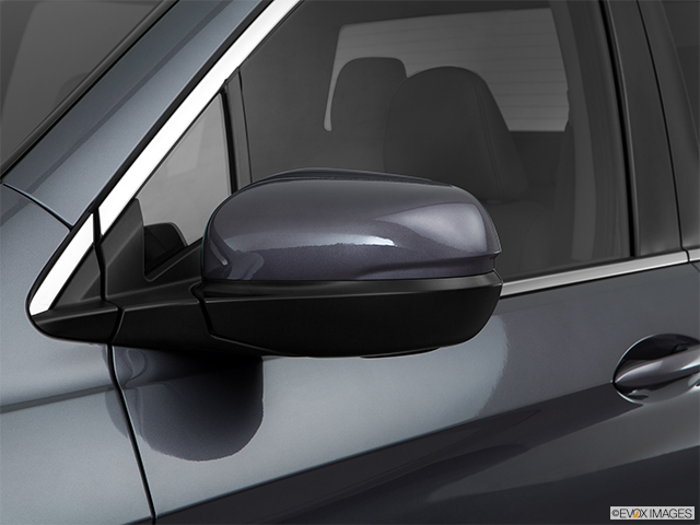 2017 Honda Ridgeline