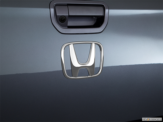 2017 Honda Ridgeline