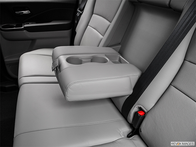 2017 Honda Ridgeline