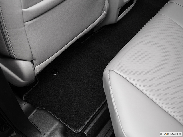 2017 Honda Ridgeline