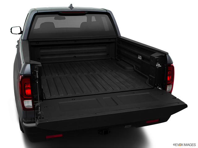 2017 Honda Ridgeline