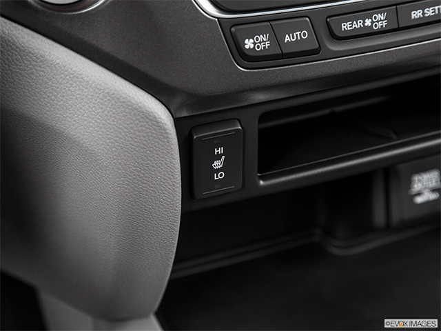 2017 Honda Ridgeline