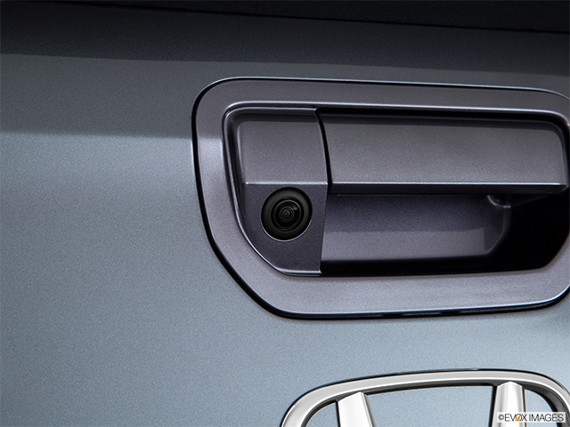 2017 Honda Ridgeline