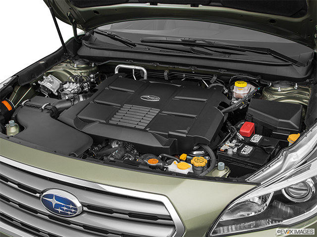 2017 Subaru Outback