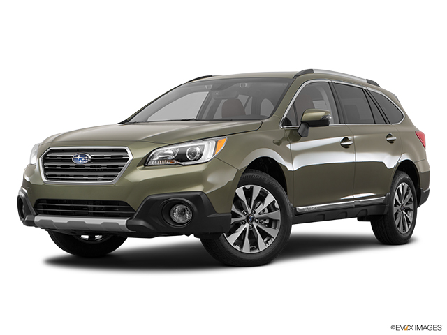 2017 Subaru Outback