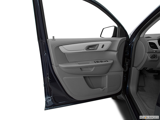 2017 Chevrolet Traverse