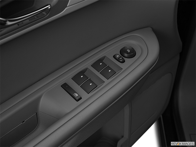 2017 Chevrolet Traverse